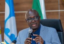 FG Issues Warning To Marketers Over High Petrol Prices Heineken Lokpobiri