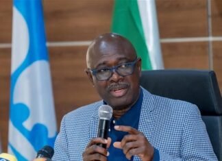 FG Issues Warning To Marketers Over High Petrol Prices Heineken Lokpobiri