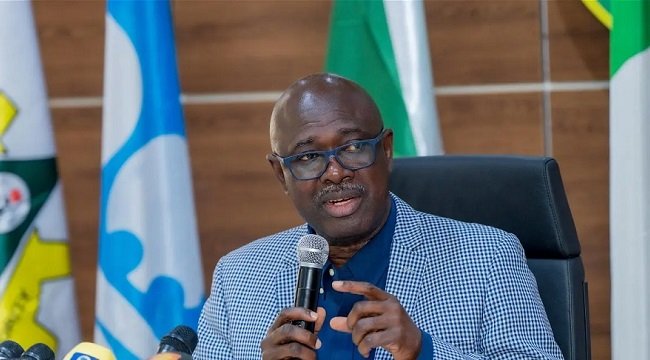 FG Issues Warning To Marketers Over High Petrol Prices
