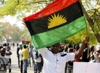 Appeal Court Affirms Order Proscribing IPOB As Terrorist Group IPOB