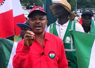 NLC Gives Strong Directive To Affiliates Amid PENGASSAN, Dangote Refinery Dispute Joe Ajaero