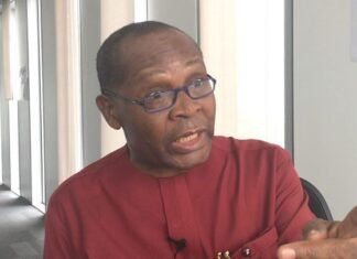 Why Nnamdi Kanu Should Not Be Released – Joe Igbokwe Joe Igbokwe