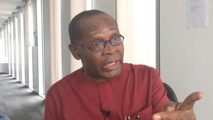 Joe Igbokwe Joe Igbokwe