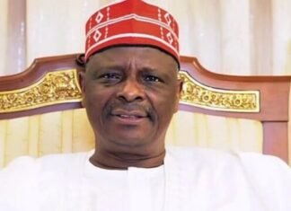 Why Kwankwaso Will Not Contest Against Tinubu On Our Platform In 2027 – NNPP Rabiu Kwankwaso