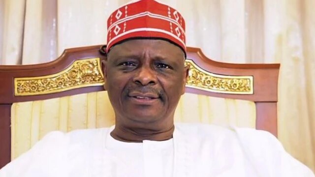 Kwankwaso Rabiu Kwankwaso