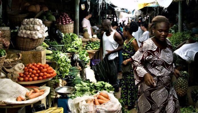 Market Market