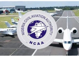 NCAA Bans Airplane Mode, Orders Phones Off During Take-Off, Landing NCAA