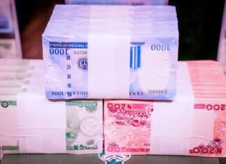 CBN Revises Cash Withdrawal Rules Effective January 2026