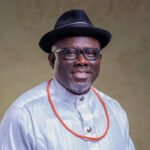 Sheriff Oborevwori
