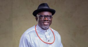 Sheriff Oborevwori