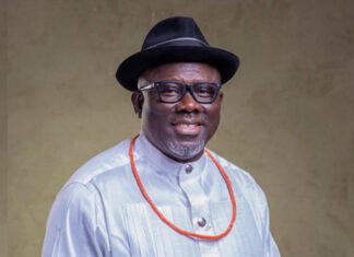 Oborevwori Reveals Why Peter Obi’s 2023 Delta Victory Won’t Happen In 2027 Sheriff Oborevwori