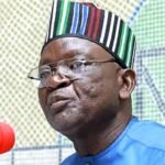 Samuel Ortom