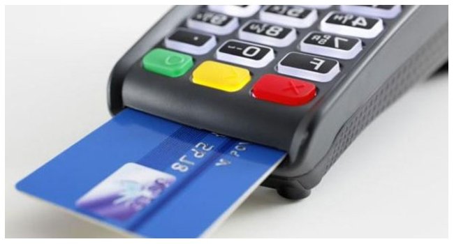 PoS PoS Machine