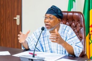Rauf Aregbesola