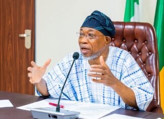 Why Tinubu Will Lose In 2027 – Aregbesola Rauf Aregbesola