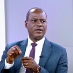 Taiwo Oyedele