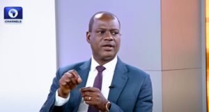 Taiwo Oyedele