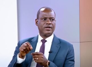 FG Announces Tax ID As Mandatory Requirement To Operate Bank Accounts From January 2026 Taiwo Oyedele
