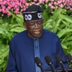 Bola Tinubu