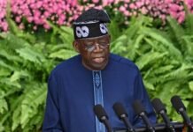 Tinubu Names Gbajabiamila, AGF, Others In State Police Implementation Committee Bola Tinubu