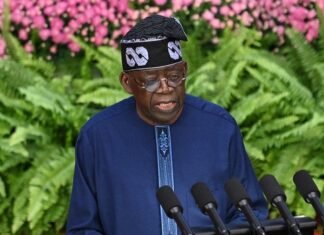 FG Reacts As Trump Designates Nigeria As Country Of Concern Over Killing Of Christians Bola Tinubu