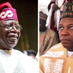 Tinubu, Shettima