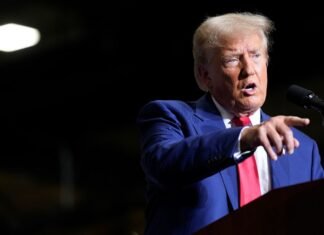 12 Nigerian Governors, Others Who May Face US Sanctions Over CPC Blacklist Donald Trump