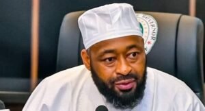 Umaru Bago