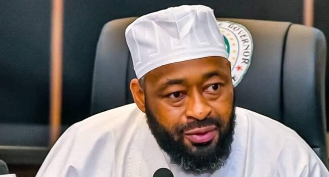 Umaru Bago Umaru Bago