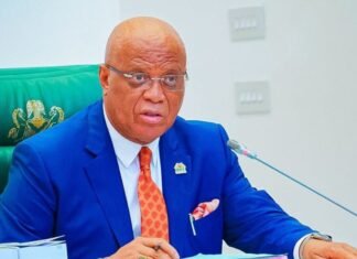 Governor Eno Raises Akwa Ibom Budget To N1.65 Trillion, Declares State Of Emergency On Health Umo Eno