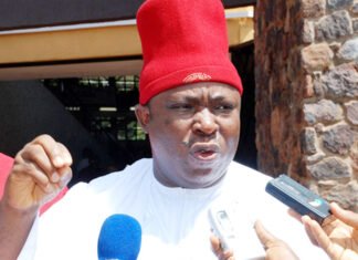 Victor Umeh Defects From ADC To NDC Victor Umeh