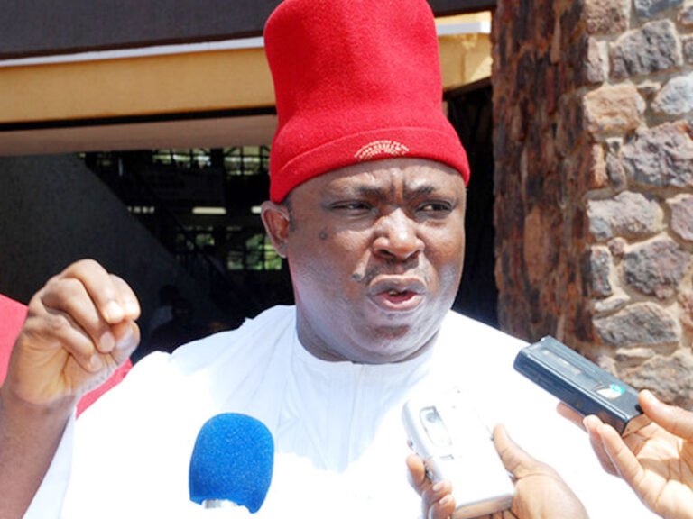 Victor Umeh