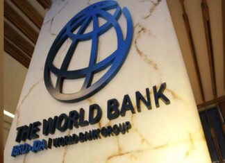 Nigeria Ranks 146 Out Of 191 Countries On GDP Per Capita – World Bank World Bank
