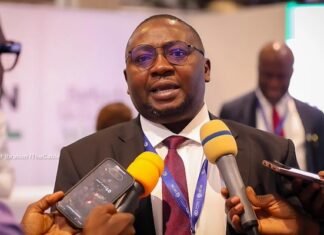 Why It’s My Turn To Become Oyo Governor In 2027 – Adelabu Adebayo Adelabu