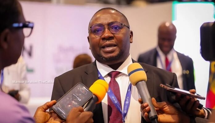 Adebayo Adelabu