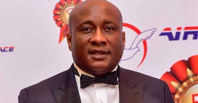 Allen Onyema