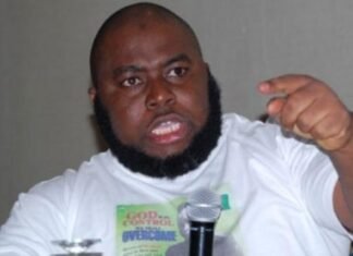 Asari Dokubo Reacts To Confrontation Between Wike And Military Officer Asari Dokubo