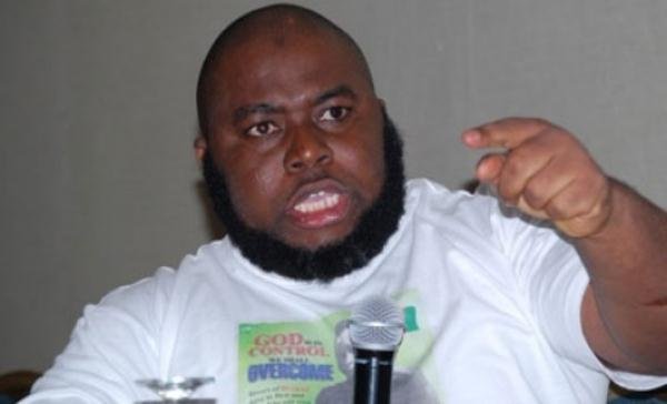 Asari-Dokubo Asari Dokubo