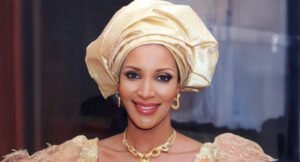 Bianca Odumegwu-Ojukwu