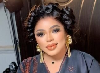 How Bobrisky Smuggled ATMs Into Kirikiri, Paid N35m To Live Large – Kirikiri Baale Bobrisky