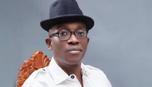 Julius Abure