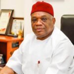 Orji Uzor Kalu