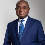 Kingsley Moghalu