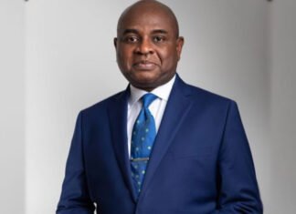 Moghalu Appointed To Board Of Directors Of International Security Conference On Africa Kingsley Moghalu