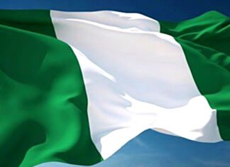 State That Has Never Celebrated Nigeria’s Independence Day Nigerian Flag