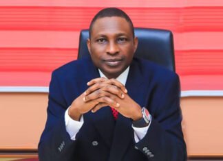 EFCC Reveals Those Worsening Visa Restrictions For Nigerians Olanipekun Olukoyede