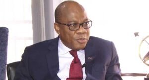 Olisa Agbakoba