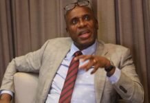Rotimi Amaechi’s Mother Dies At 89 Rotimi Amaechi