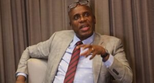 Rotimi Amaechi