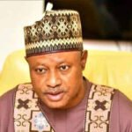Uba Sani